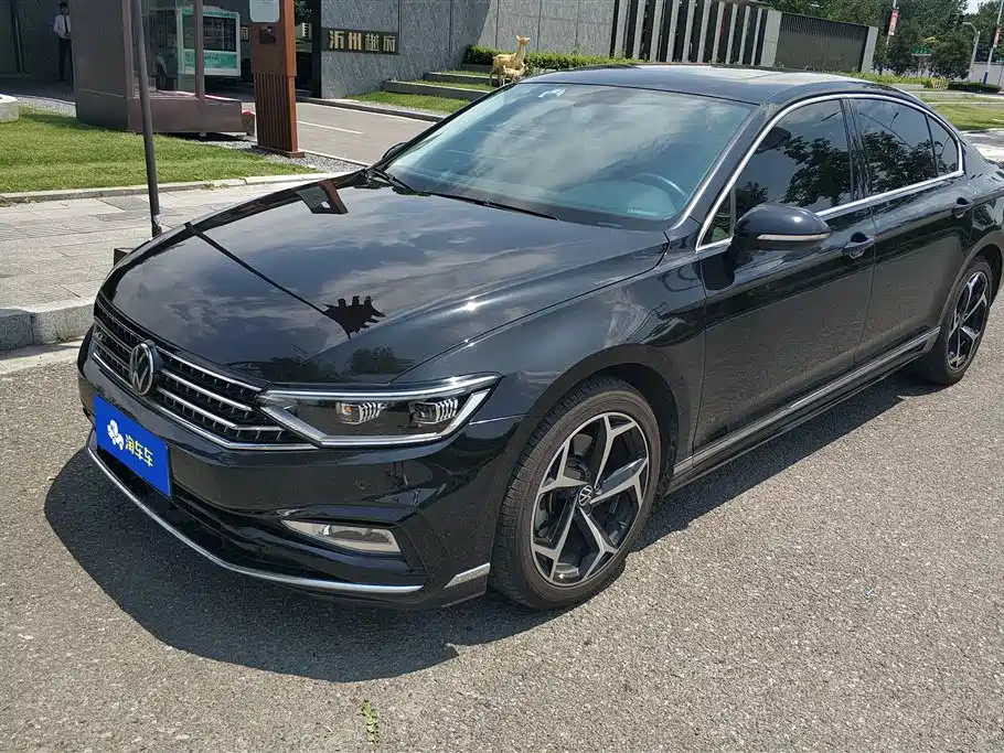 Volkswagen Magotan 2023