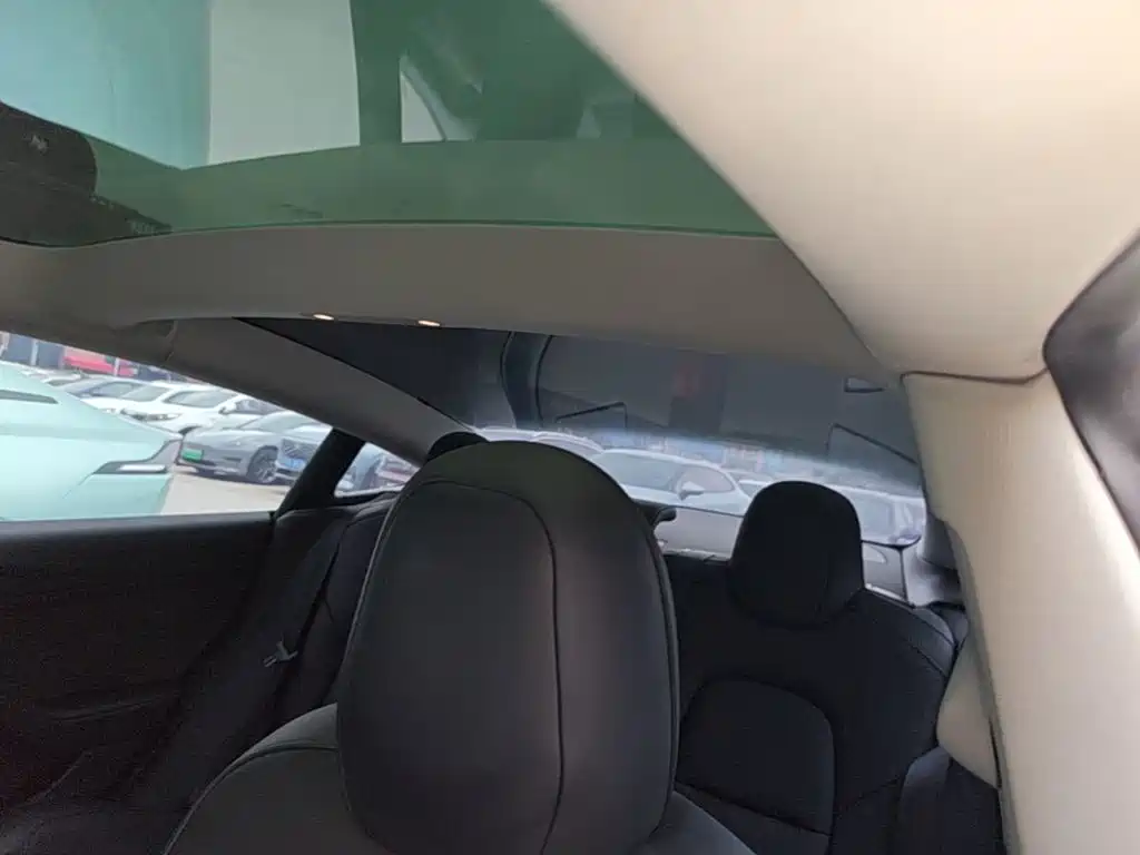 Tesla Model 3 — миниатюра 18