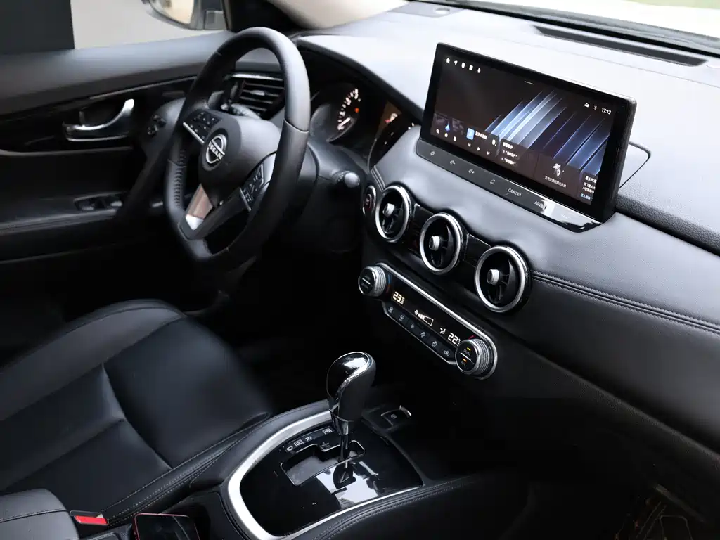 Nissan X-Trail — миниатюра 13