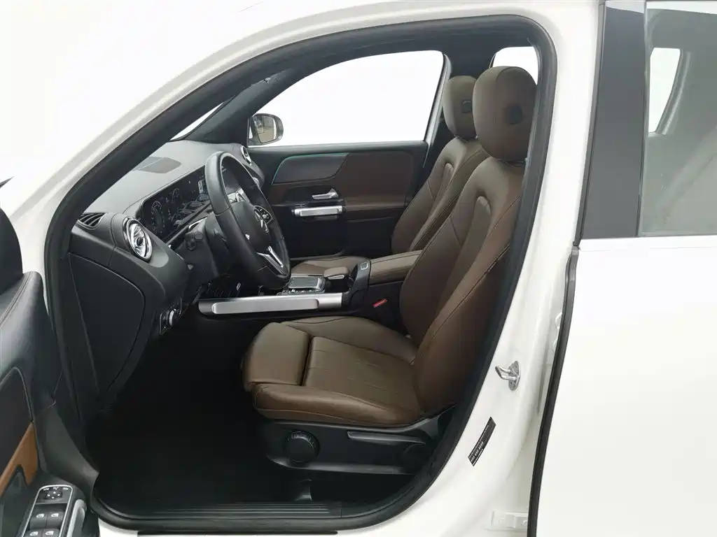Mercedes-Benz GLB 2022 GLB 220
