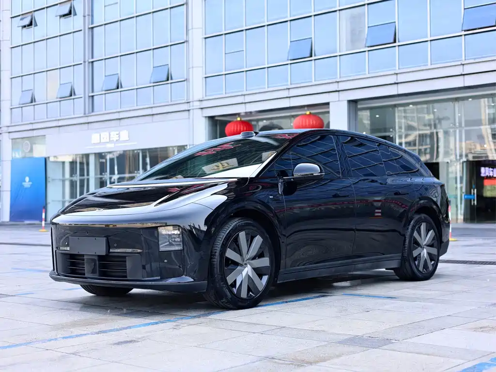 Li Auto Li i6