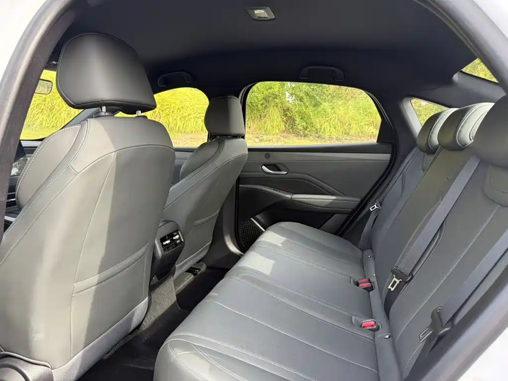 BYD Qin PLUS — миниатюра 8