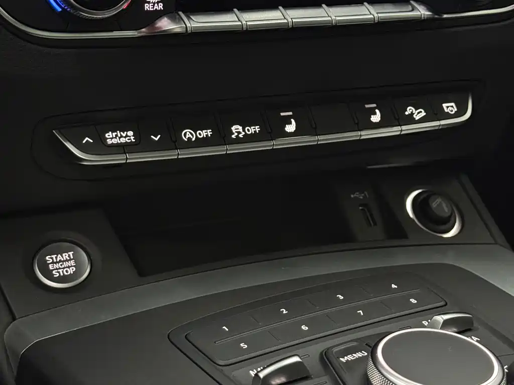 Audi Q5L — миниатюра 17