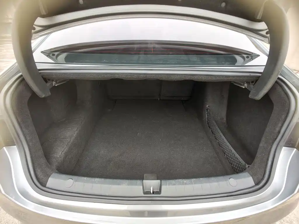 BYD Qin PLUS — миниатюра 17