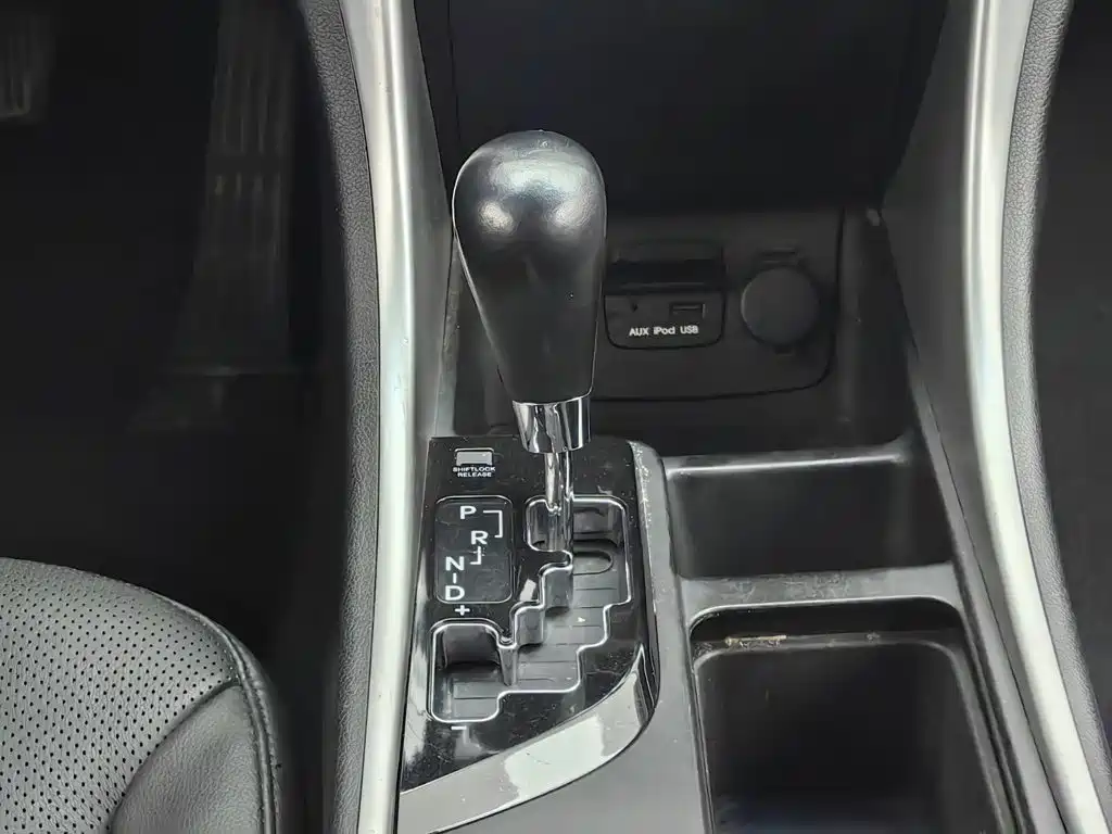 Hyundai Sonata — миниатюра 13
