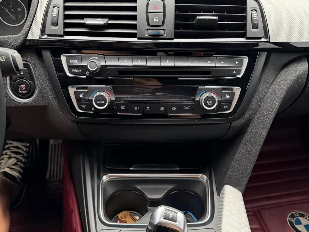 BMW 4 Series 4 2014 420i Gran Coupe Sport