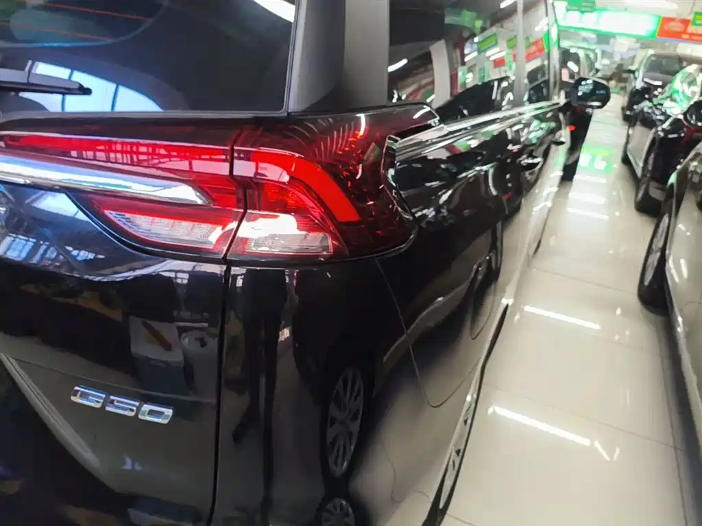 Maxus G50 2022 1.5T AT A