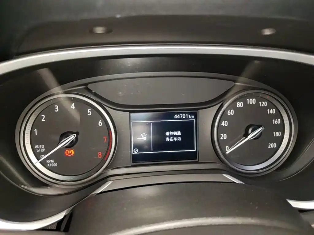 Buick Encore — миниатюра 12