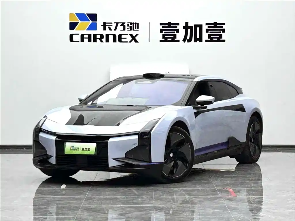 HiPhi HiPhi Z 2023