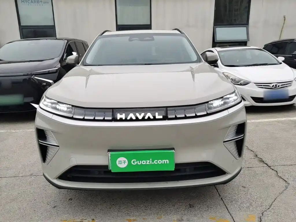 Haval Xiaolong MAX — миниатюра 3