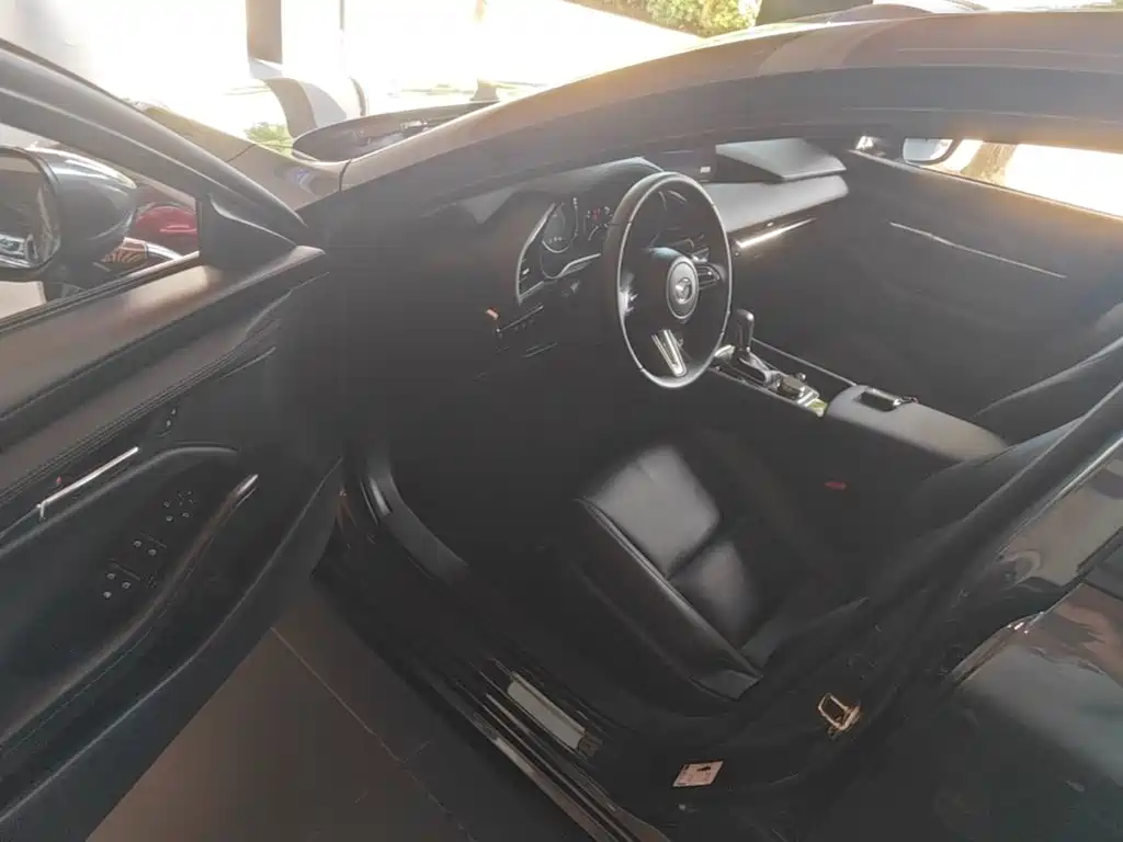 Mazda 3 Axela — миниатюра 16