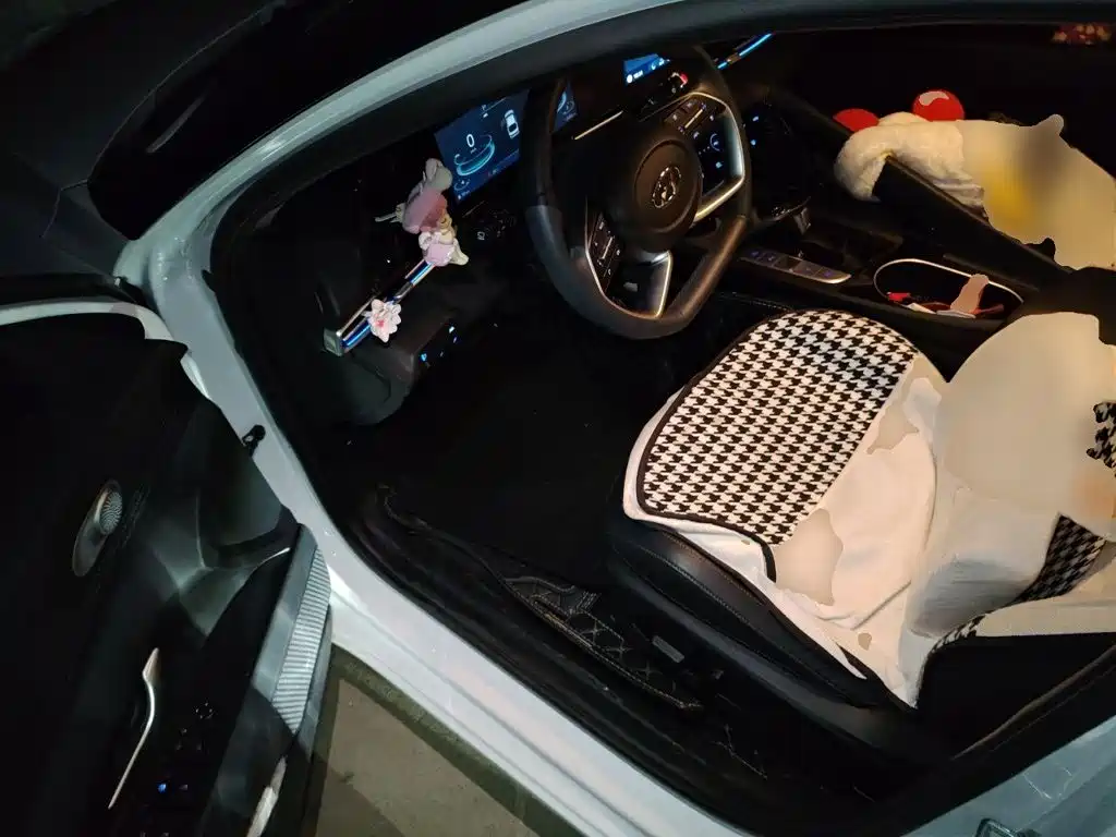 Hyundai Elantra — миниатюра 12