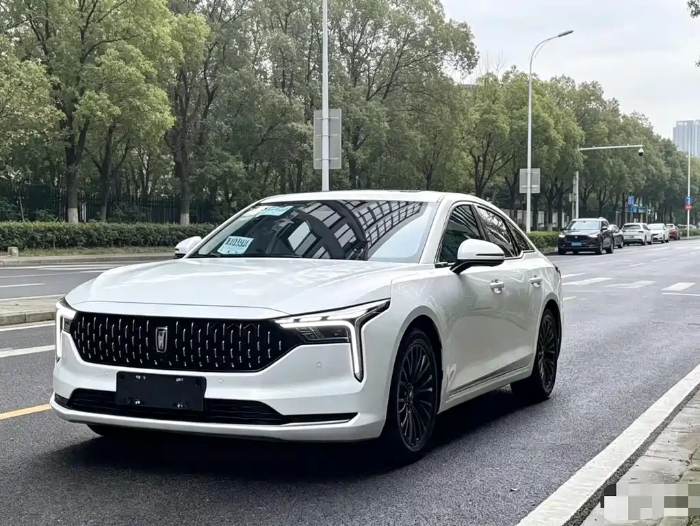 FAW Besturn B70 2022 3rd Gen 1.5T Auto Delight Type