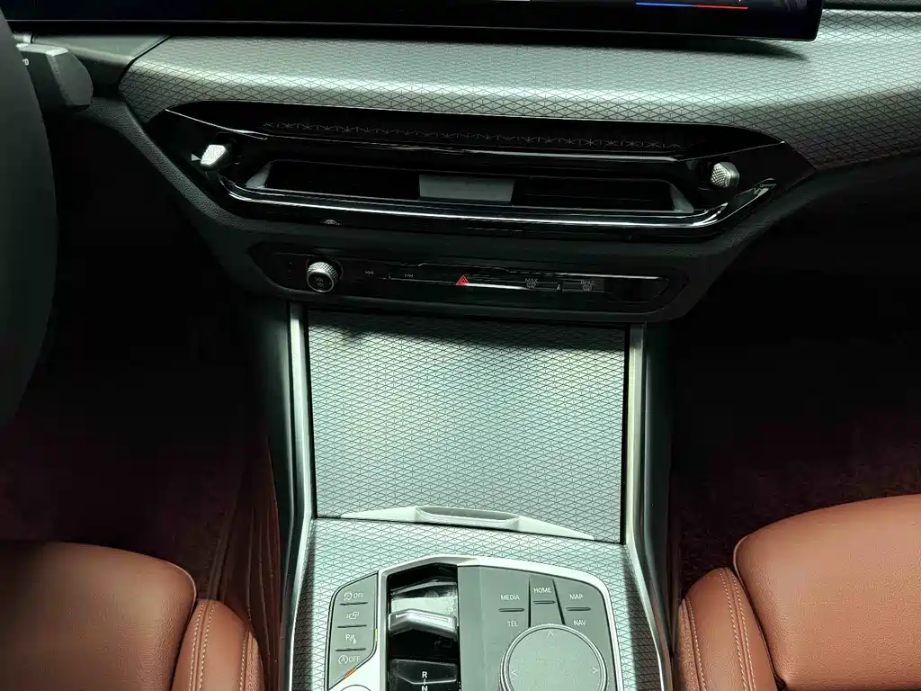 BMW 3 Series 3 2026 330Li M Sport