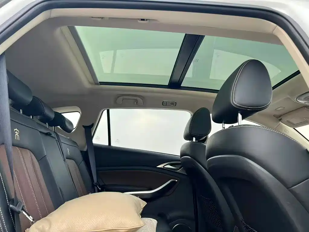 BYD New Energy — миниатюра 11
