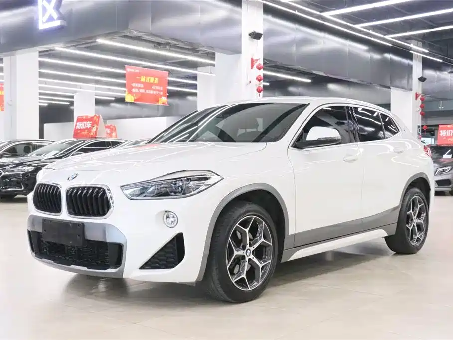 BMW X2 (Import) 2019