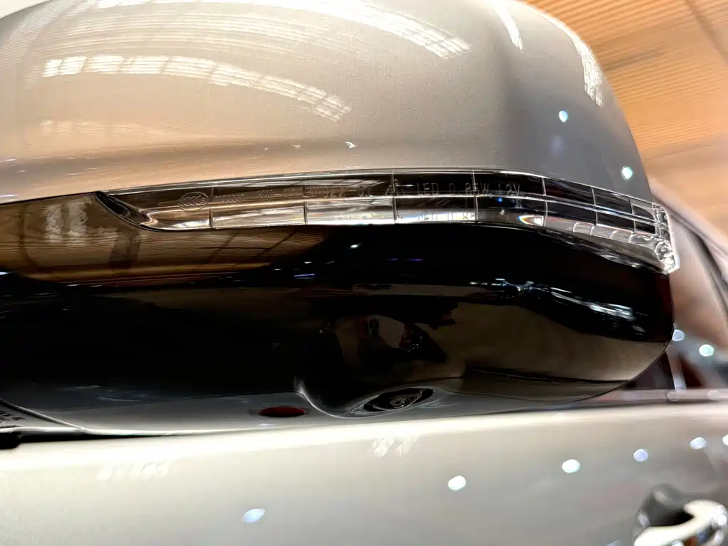 Haval H9 — миниатюра 24