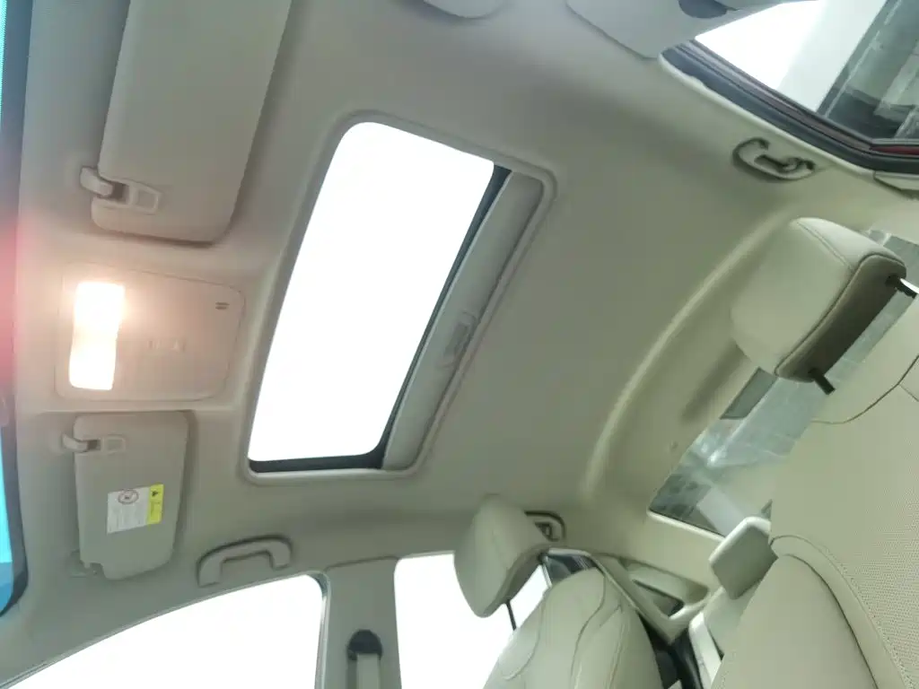 Buick Excelle — миниатюра 14