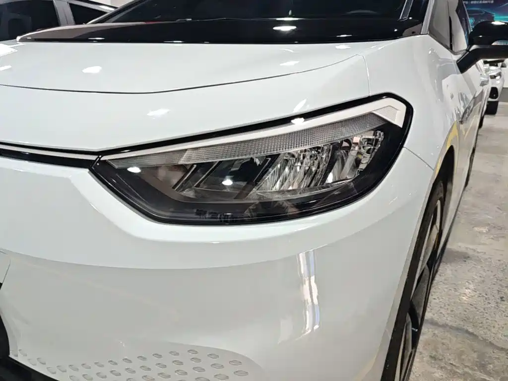 Volkswagen ID.3 — миниатюра 24