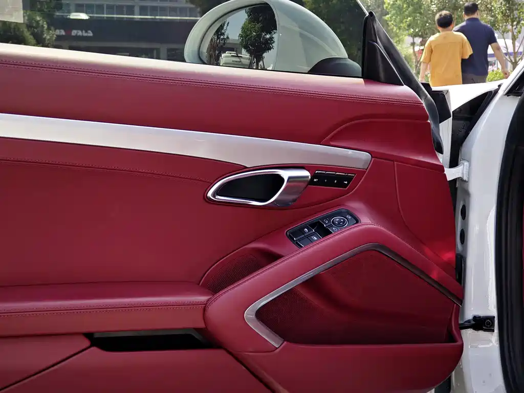 Porsche 911 — миниатюра 13