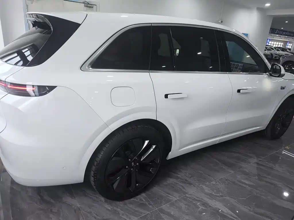 Li Auto Li L6 — миниатюра 15
