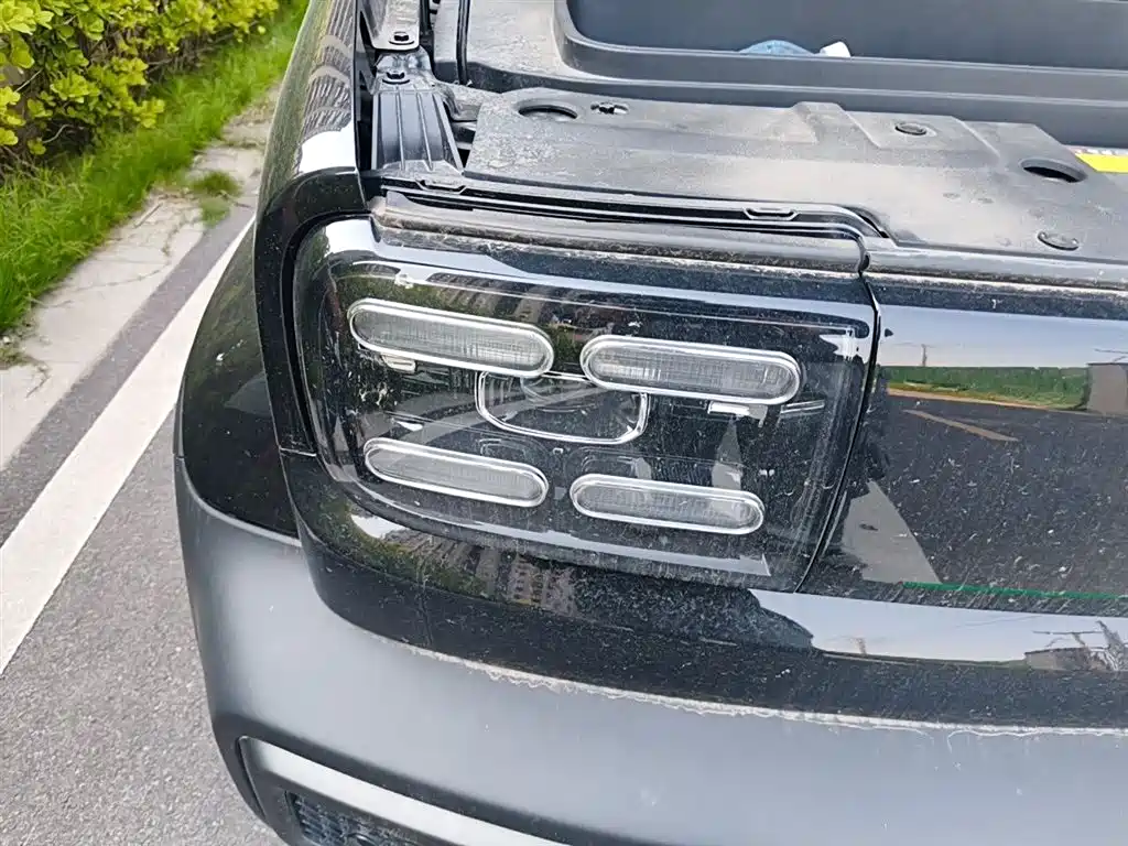 Baojun Yep