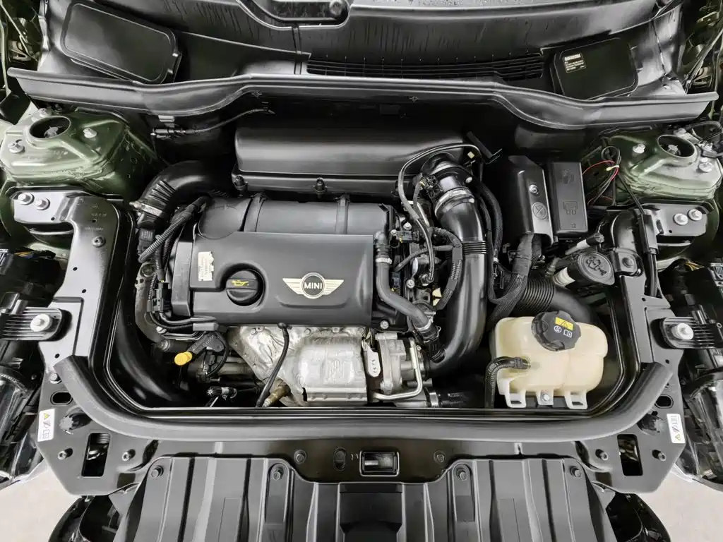 MINI Mini Countryman — миниатюра 6