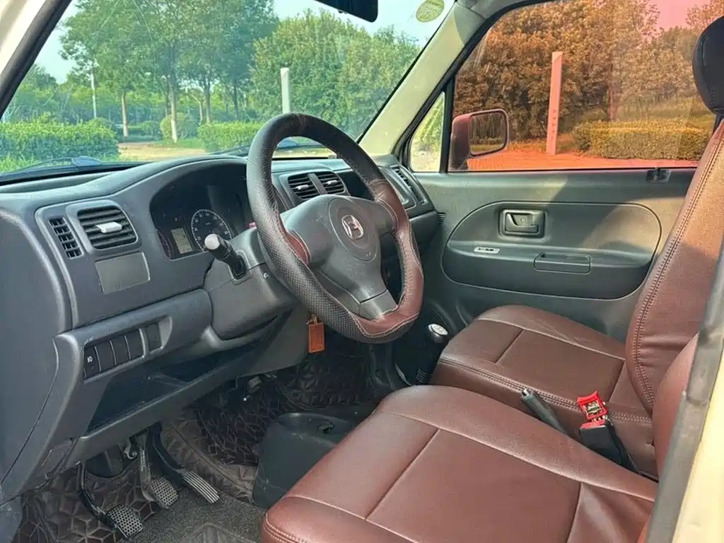 Suzuki Wagon R — миниатюра 7