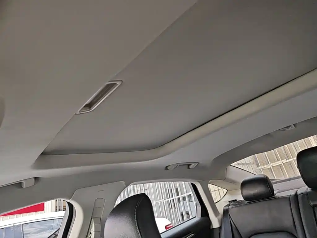 Ford Mondeo — миниатюра 18