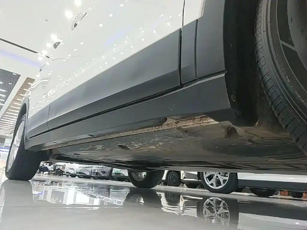 Volkswagen T-Cross — миниатюра 21