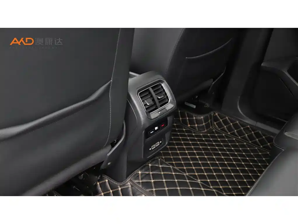 Volkswagen Tiguan L — миниатюра 9