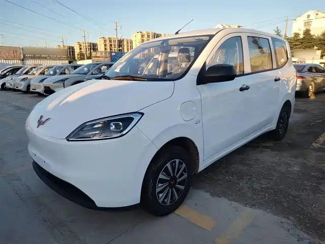 WULING AUTOMOBILE WULING HONGGUANG NEW ENERGY 2025