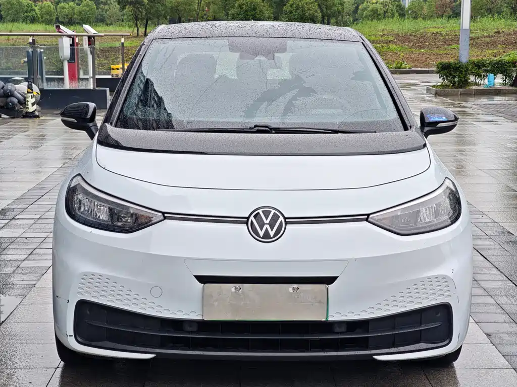 Volkswagen ID.3 — миниатюра 2