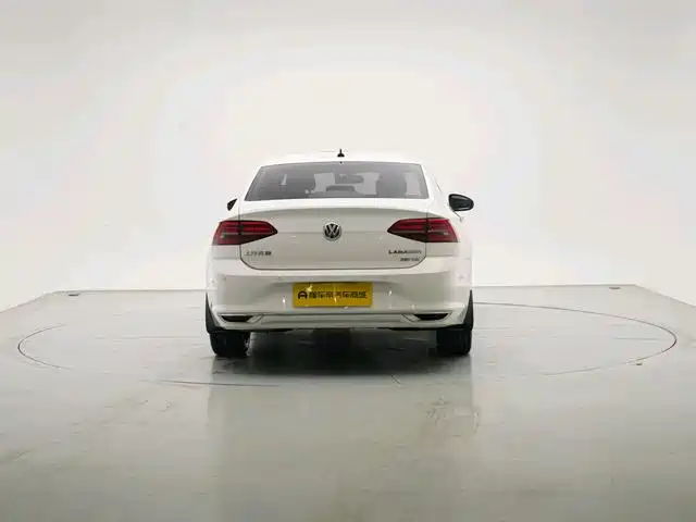 Volkswagen Lamando 2019 280TSI DSG Comfort V