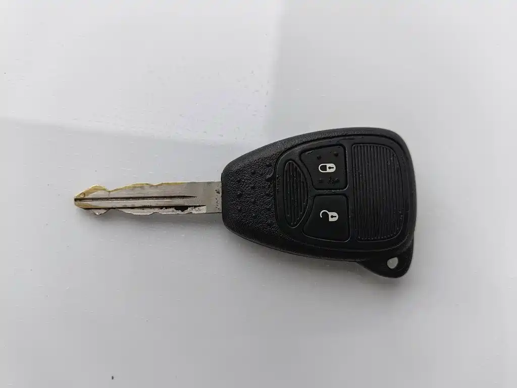 Jeep Compass (Import) — миниатюра 19