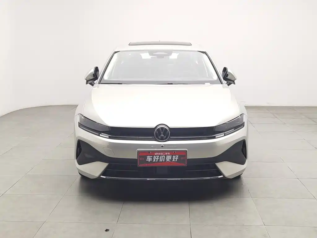Volkswagen Sagitar — миниатюра 3