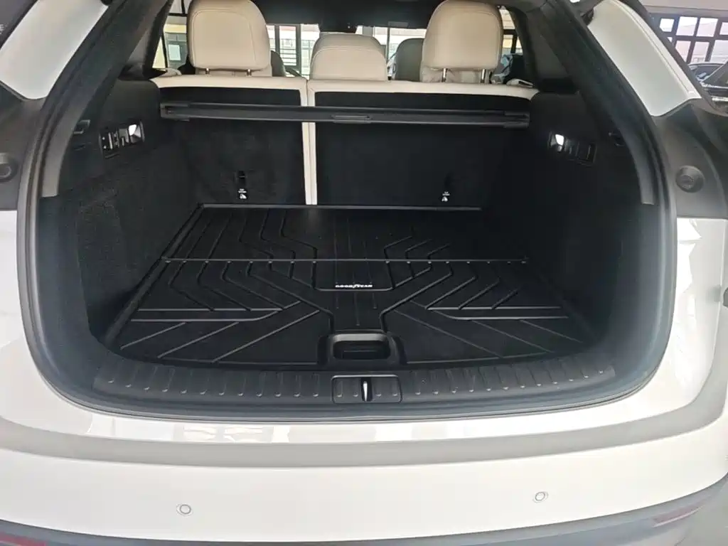 Li Auto Li i6 — миниатюра 19