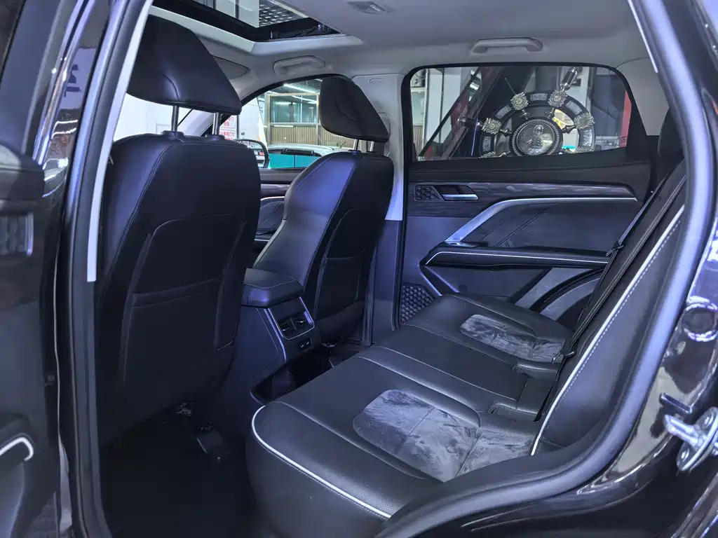 Haval H6 — миниатюра 11
