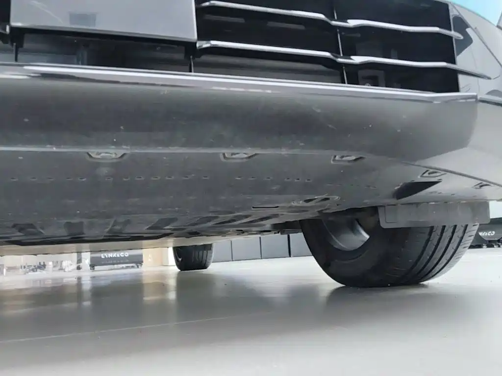 Lynk & Co Z20 — миниатюра 19