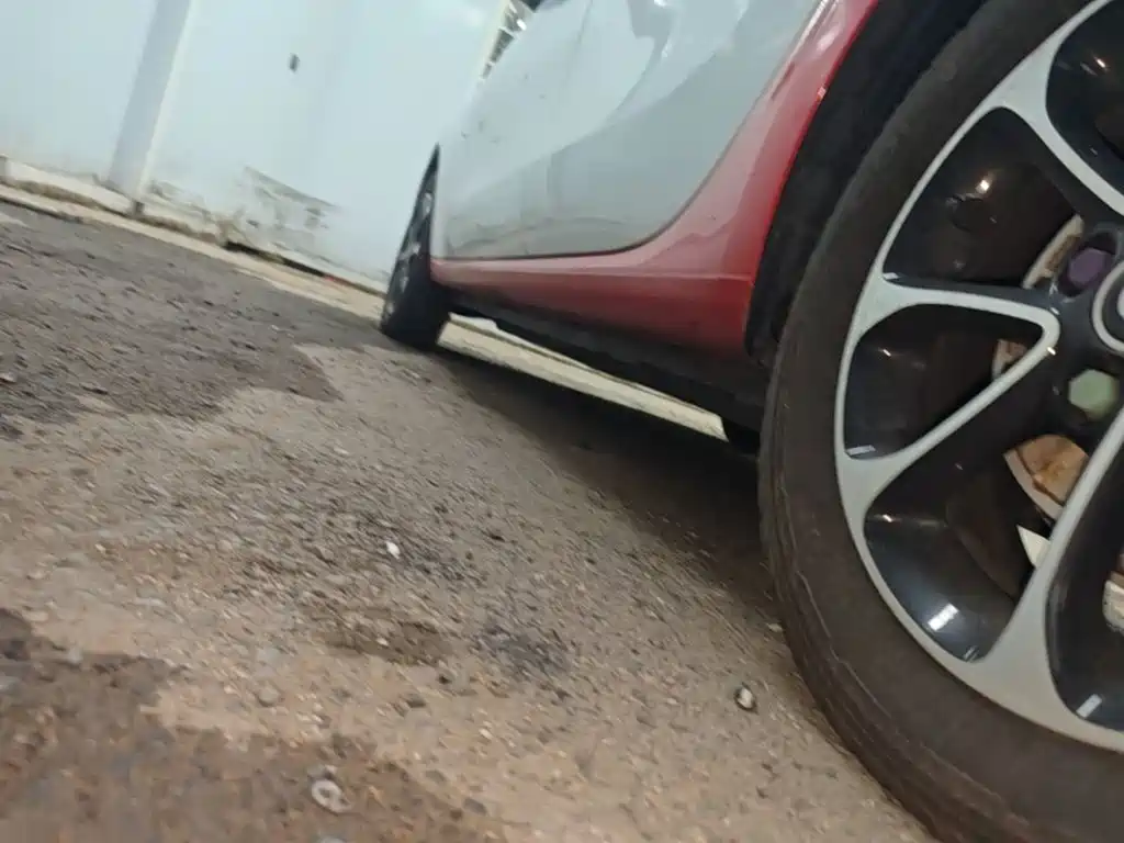 smart Smart Forfour — миниатюра 22