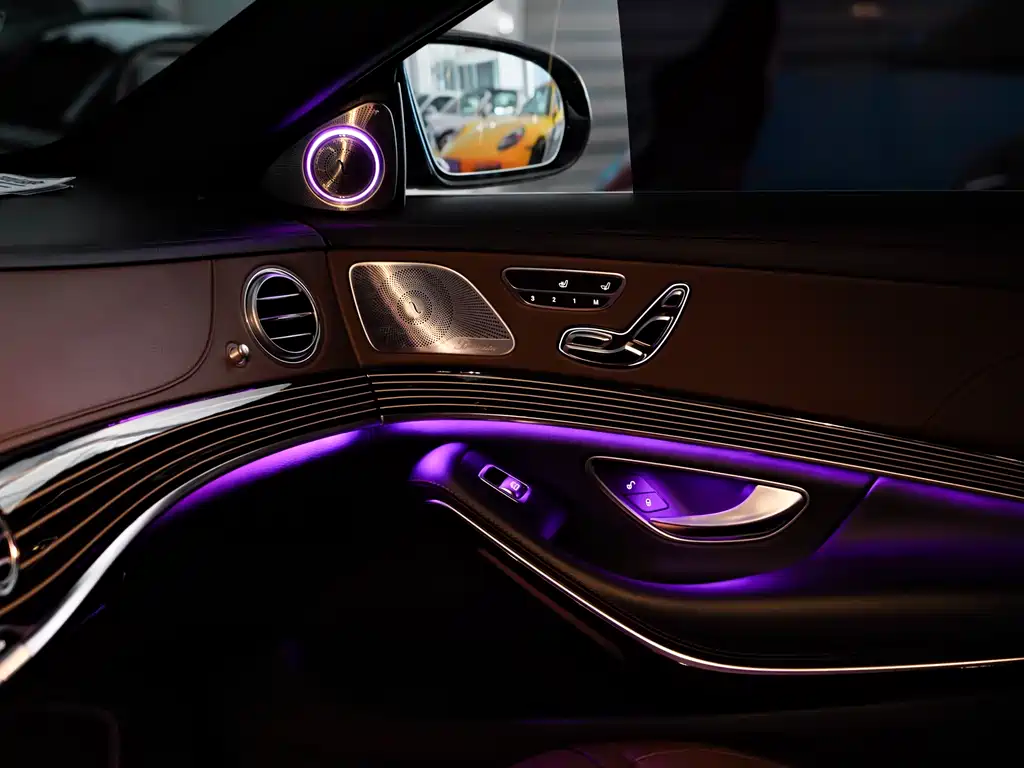 Mercedes-Benz Maybach S-Class S 560 4MATIC, фото 41