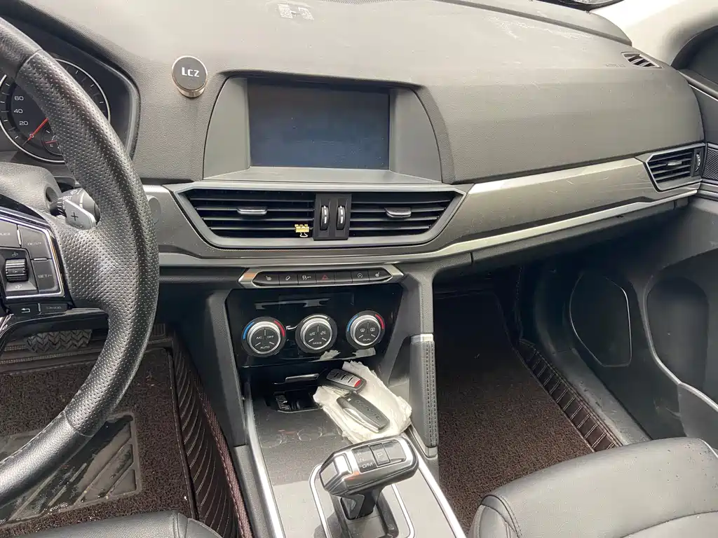 Haval H6 — миниатюра 8