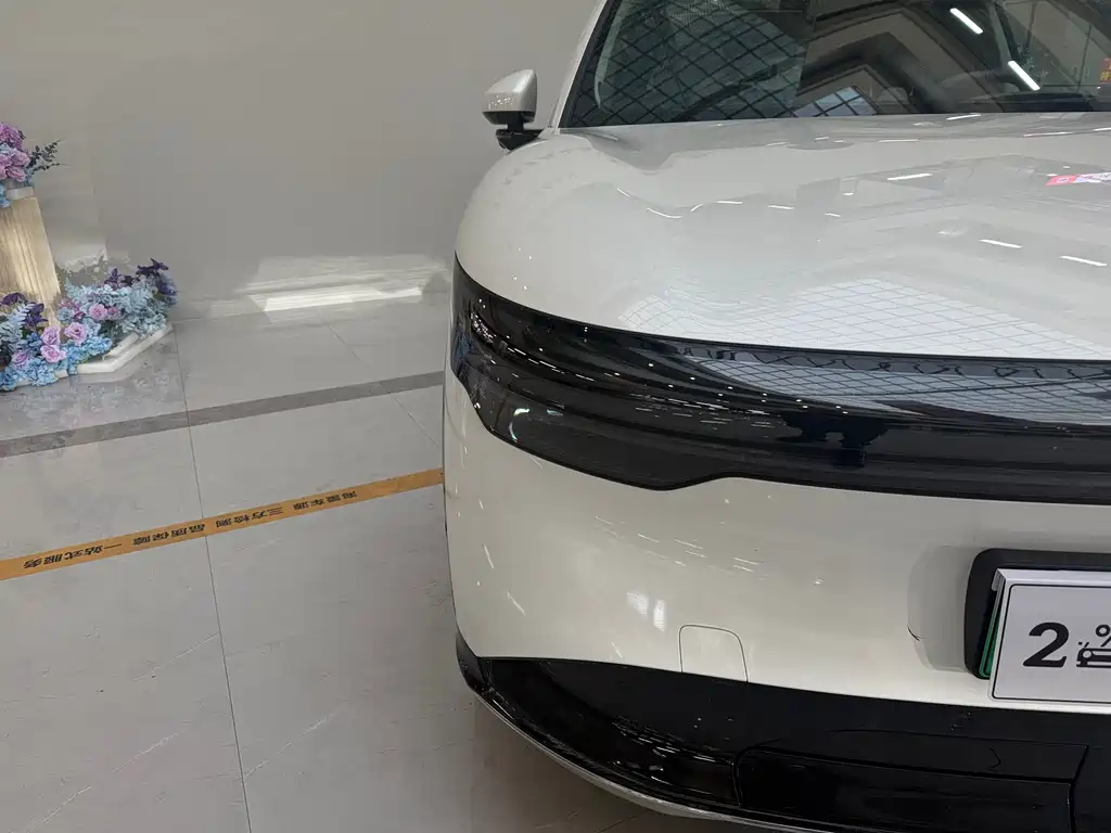 ZEEKR EXTREME KRYPTON 7X