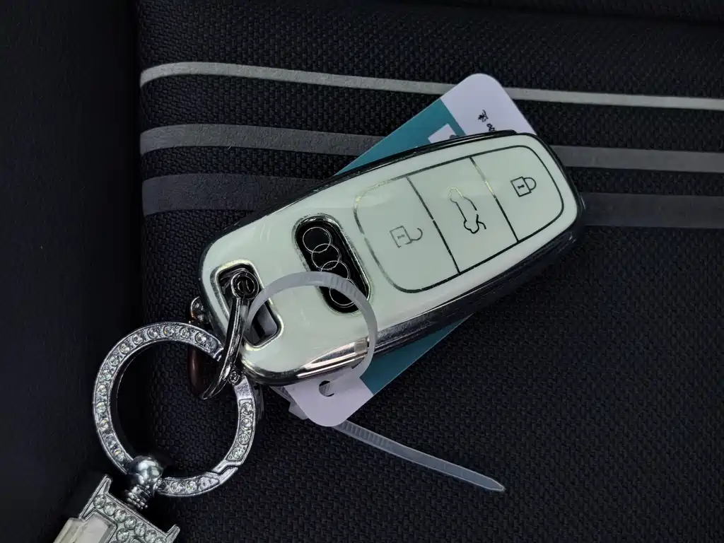 Audi A3 — фотографии объявления, Фото 27