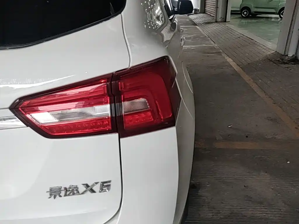 Fengxing X5 — миниатюра 8