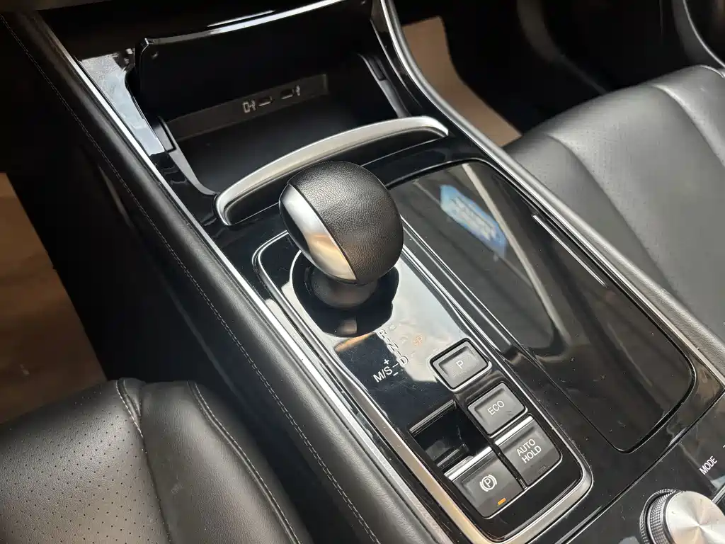 GAC Motor Trumpchi GA6 — миниатюра 16
