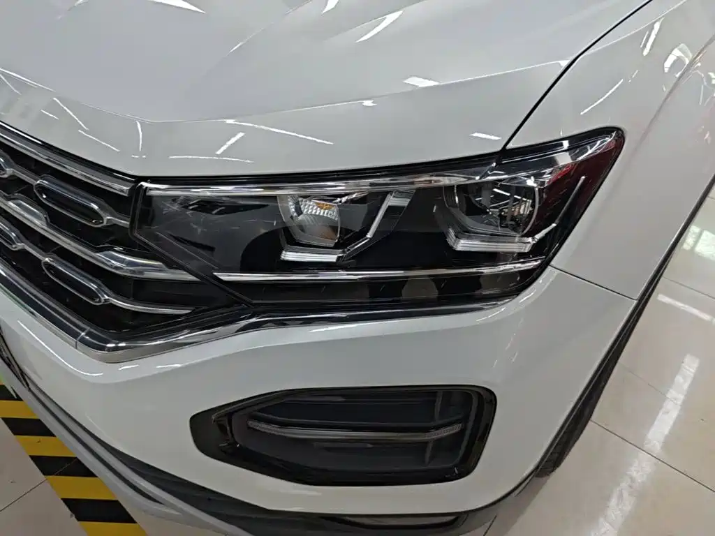 Volkswagen Tayron — миниатюра 24