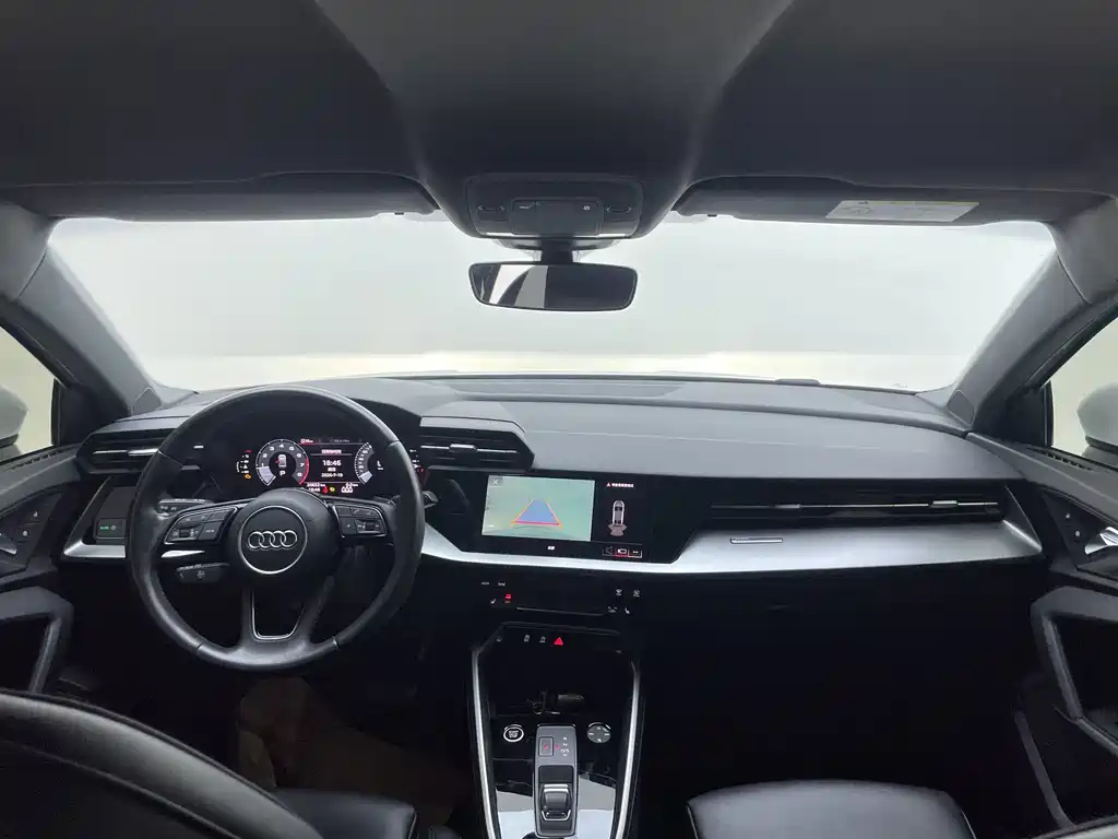 Audi A3 — миниатюра 23