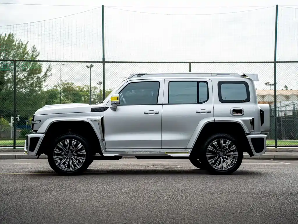 CROSSPEED CO CREATION TANK 300