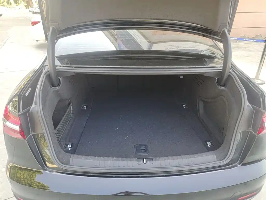 Audi A6L — миниатюра 19